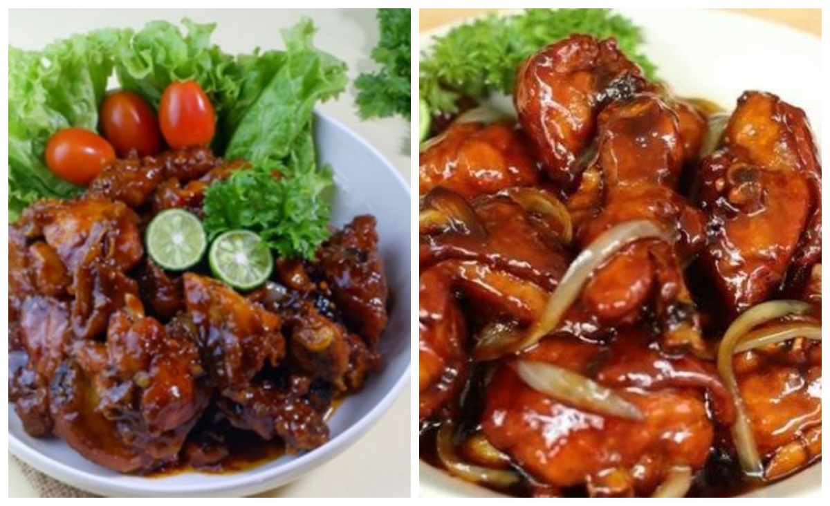 Nikmati Ayam Mentega Sederhana, Resep Cepat Rasanya Istimewa