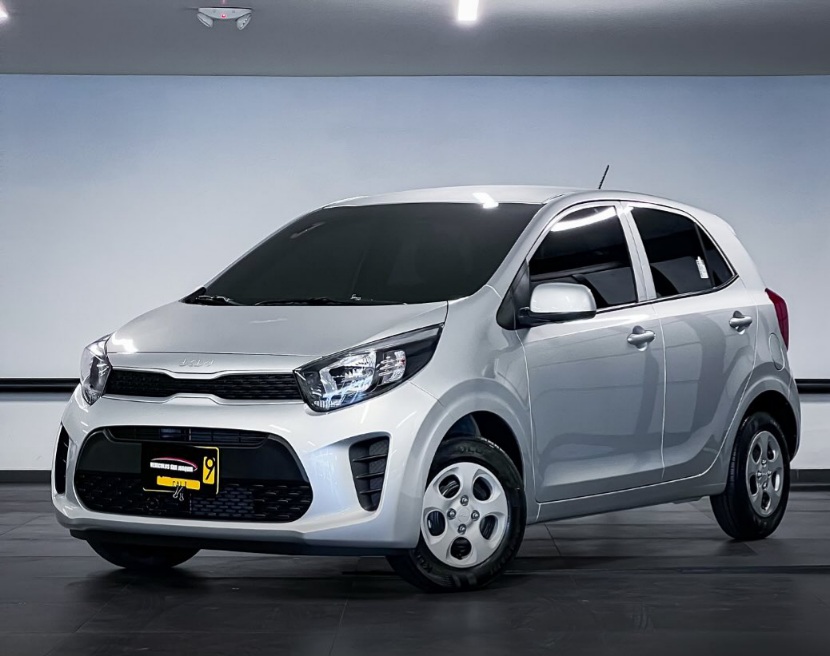 Teknologi Mesin Inovatif, KIA Picanto 2024 Ternyata Segini Irit BBMnya, Yuk Dintip Performanya