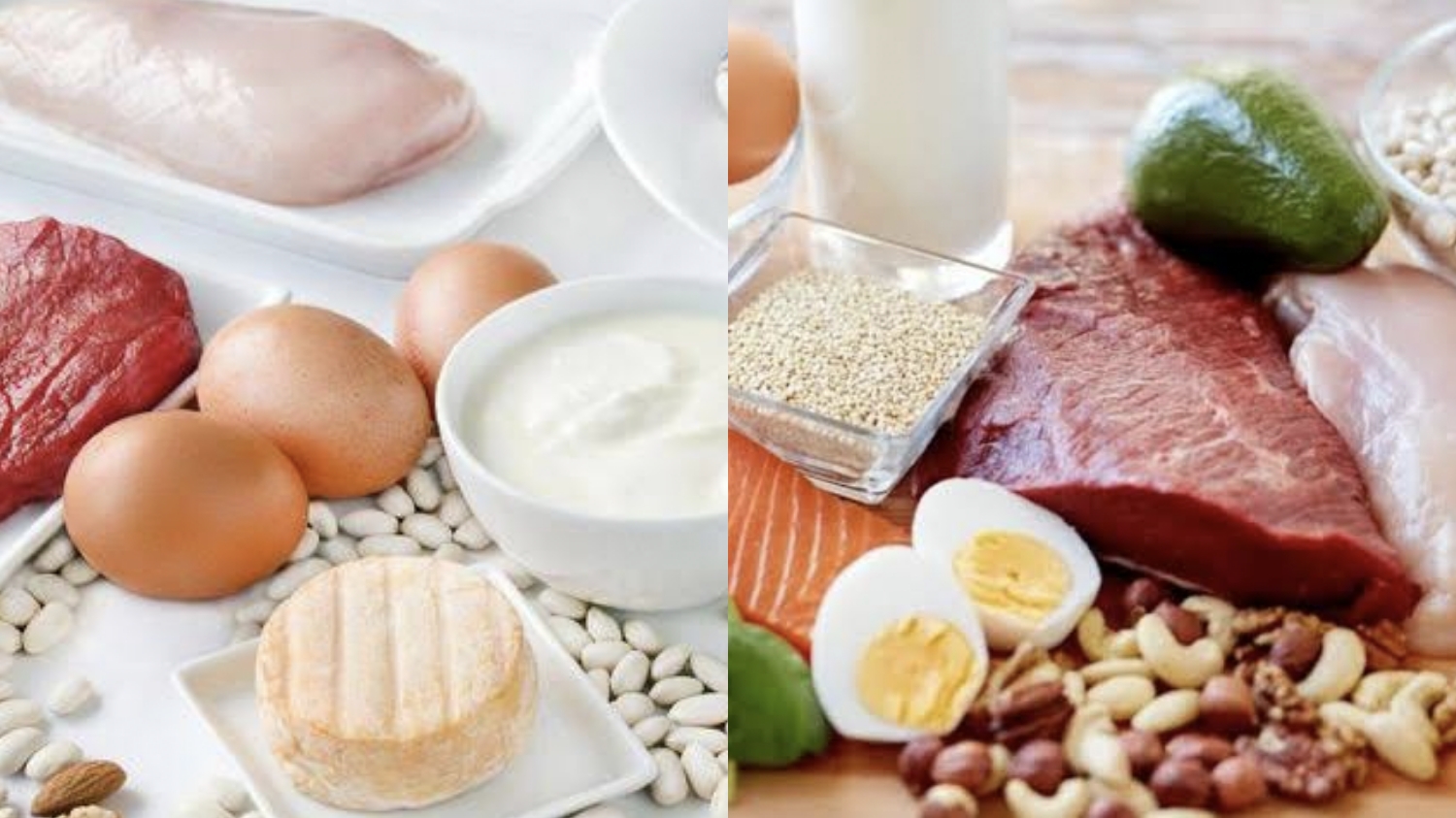 Makanan Sehat Pengisi Baterai Tubuh dalam Sekejap