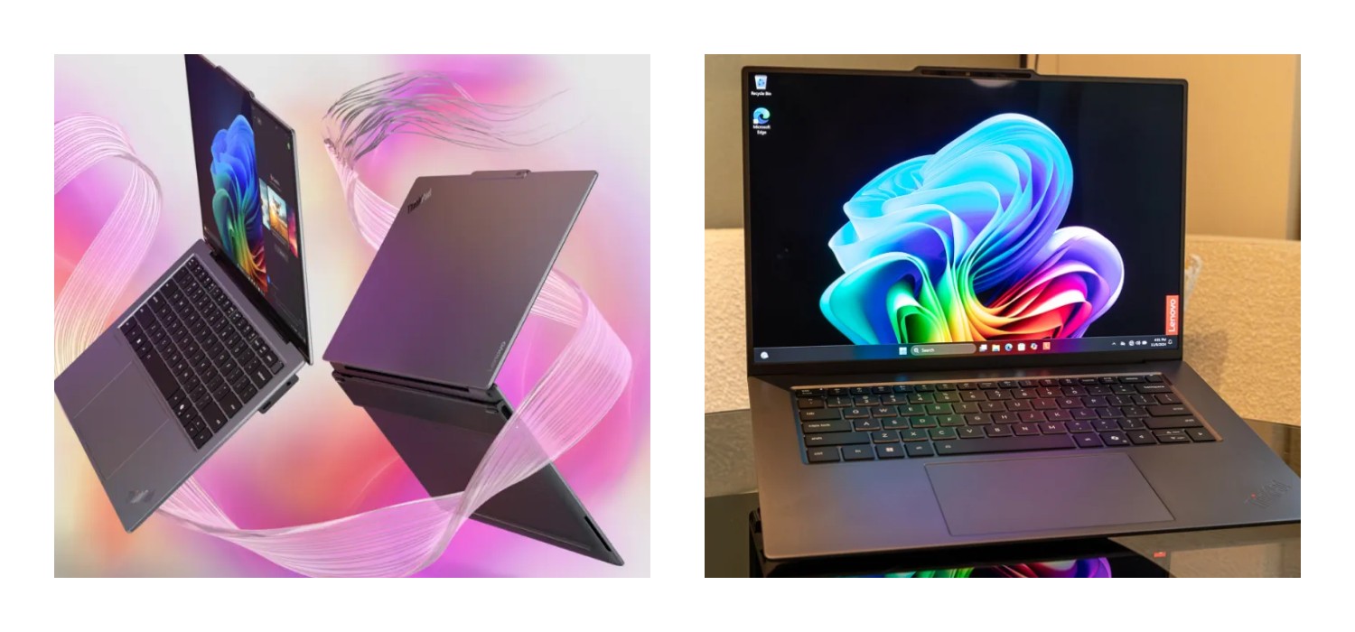 ThinkPad X9 2025 Tanpa TrackPoint, Apa Arti Perubahan Ini untuk Pengguna Setia?