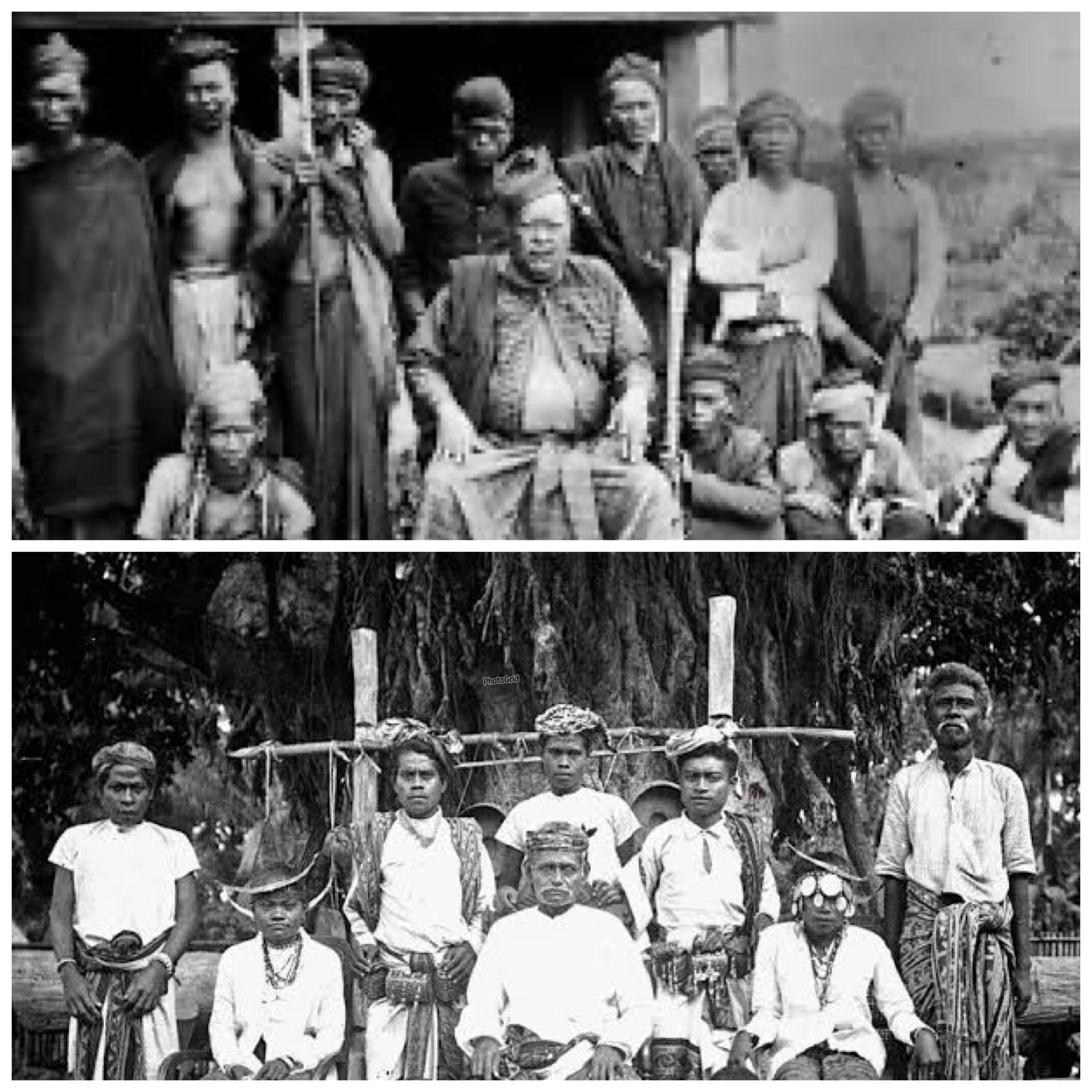 Jejak Asal-Usul Suku Penghulu: Warisan Budaya yang Terjaga di Nusantara!
