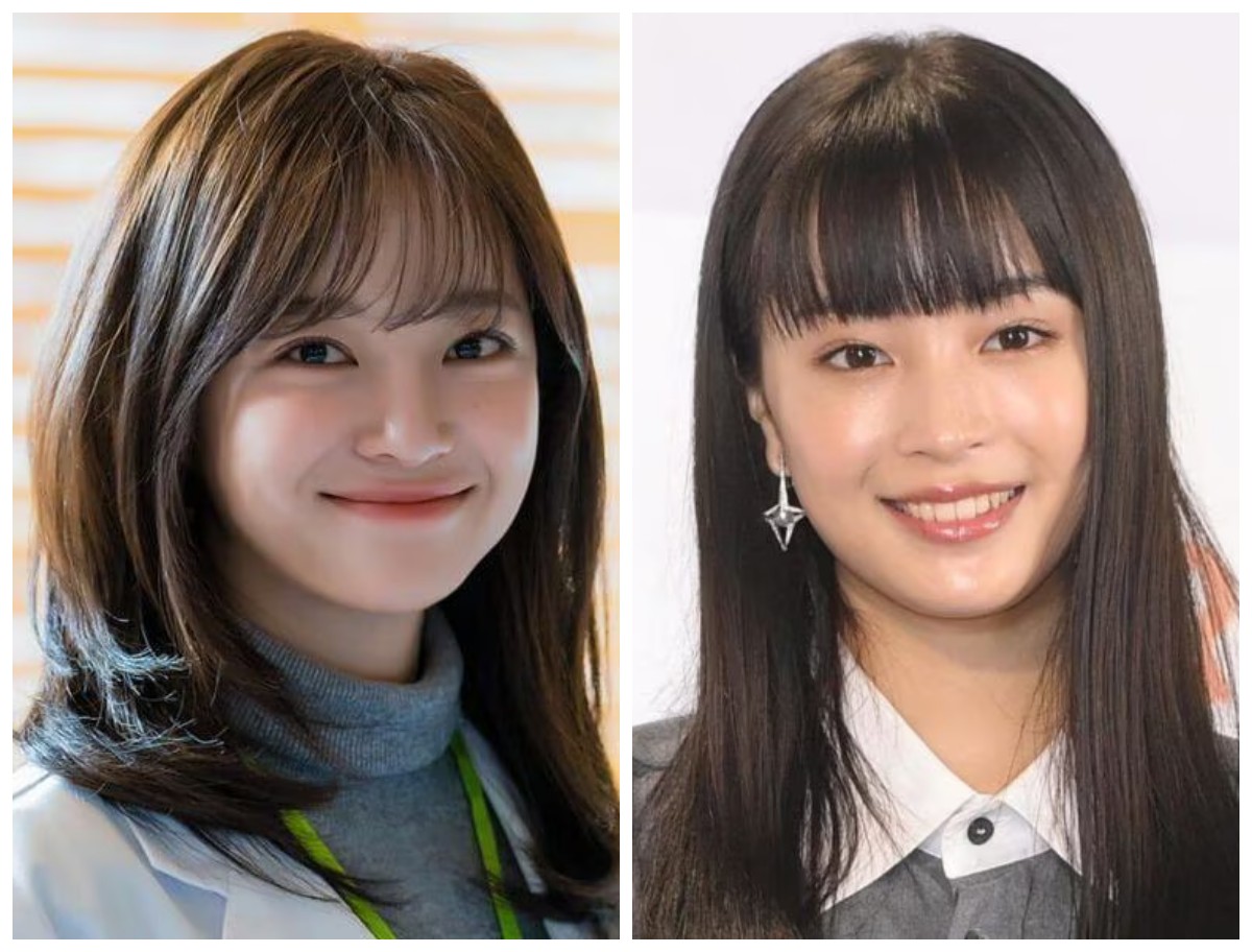 Jidat Lebar? Ini Rekomendasi Model Rambut yang Cocok untuk Menyamarkan dan Menonjolkan Pesona Wajah Anda