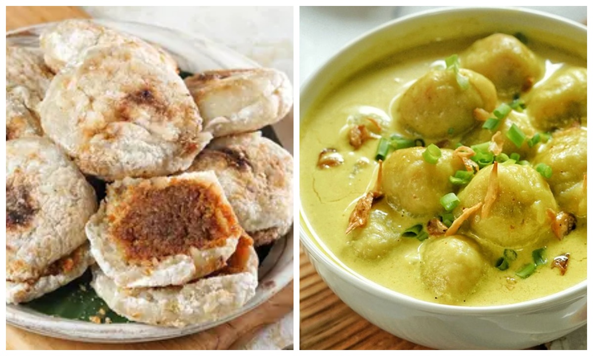 Inilah Makanan Khas Palembang Yang Wajib Kalian Coba! 