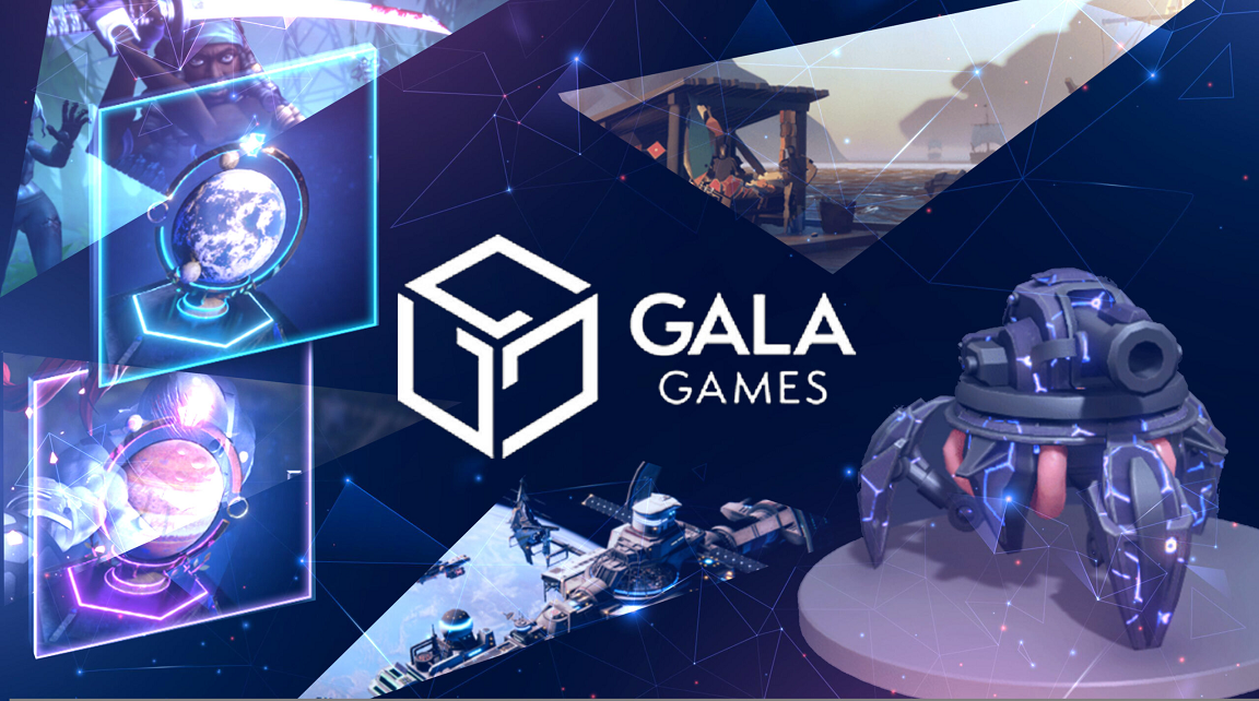 Gala Games Menghadapi Pelanggaran Keamanan Besar, Harga Token GALA Anjlok 20 Persen