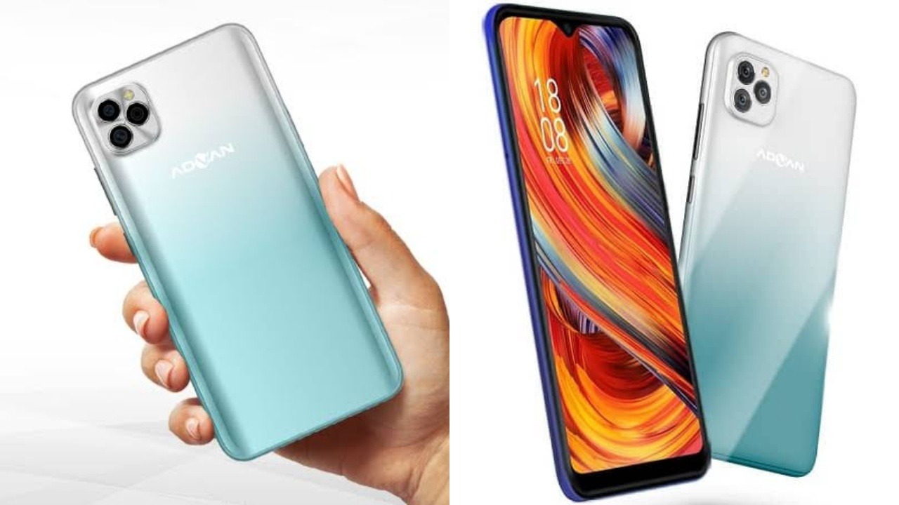 Advan G5 Pro: Smartphone Lokal Murah yang Siap Penuhi Kebutuhan Harian Tanpa Bikin Kantong Bolong!