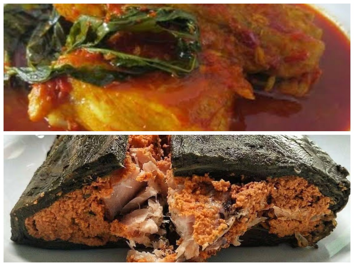  Kuliner Seluma yang Wajib Dicoba: Lezat dan Menggugah Selera!