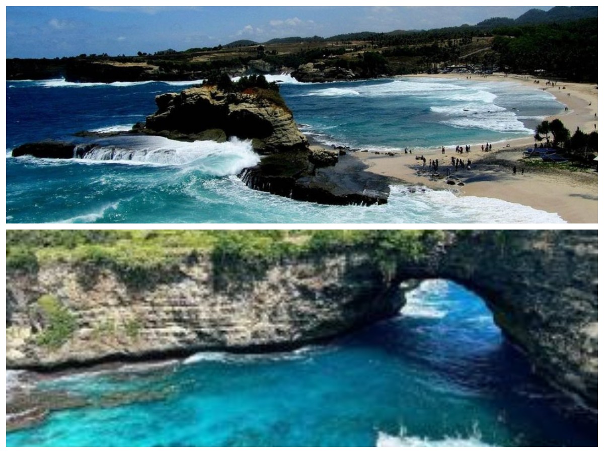 7 Destinasi Wisata Terbaik di Lombok untuk Liburan Nataru yang Tak Terlupakan!