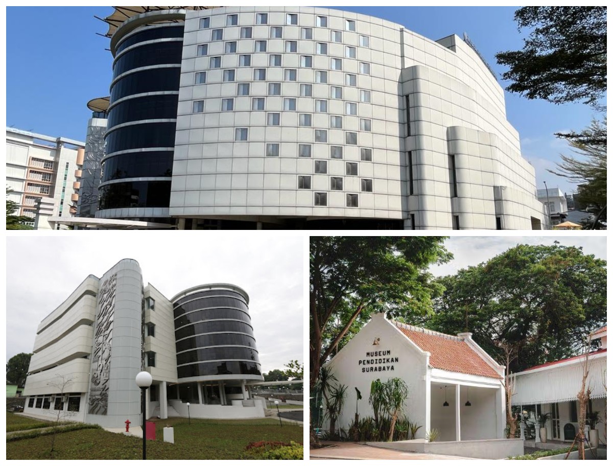 Sejarah Museum Pendidikan Nasional Indonesia: Jejak Perkembangan Pendidikan di Tanah Air!