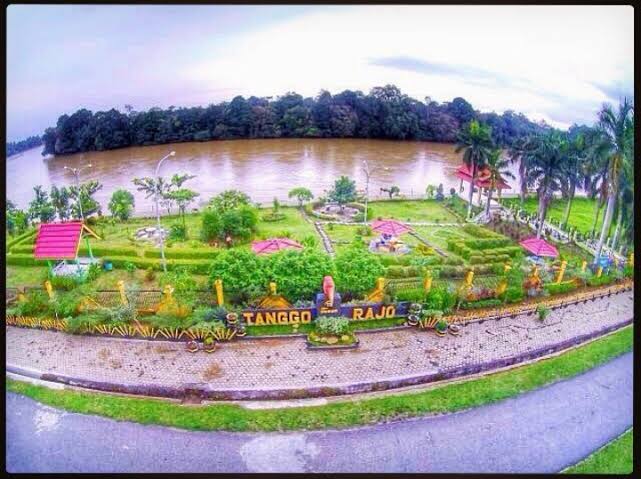 Sangat Mempesona! Inilah 7 Tempat di Jambi yang Jadi Magnet Wisatawan 