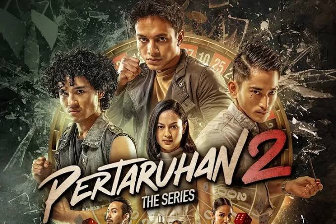 Pertaruhan The Series 2, Jefri Nichol Makin Brutal, Sudah Nonton? Ini Sinopsisnya!