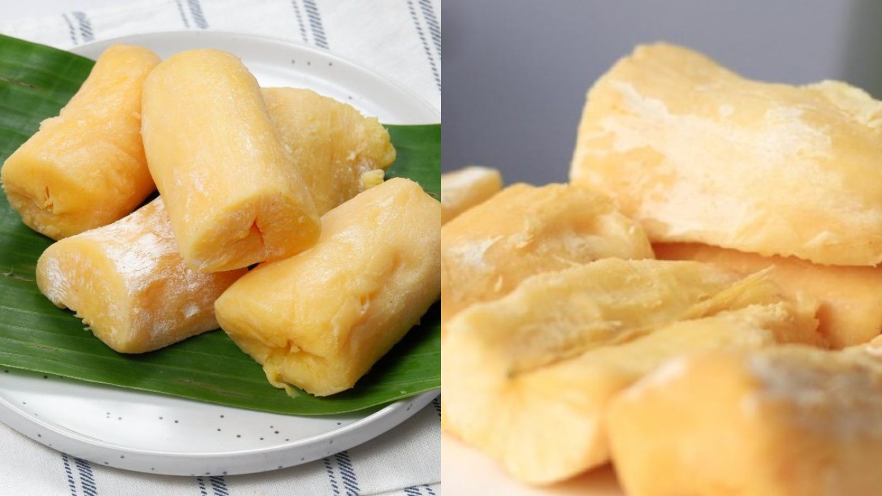 Manfaat Tape Singkong untuk Kesehatan yang Perlu Diketahui, Fermentasi dengan Segudang Khasiat!