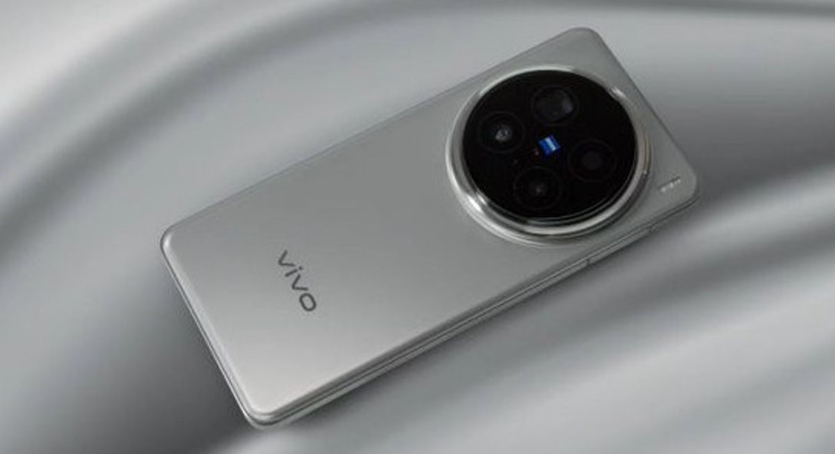 Vivo Siap Luncurkan Smartphone Flagship Terbarunya: Bawa Kamera Periskop 200MP dan Fitur Mirip iPhone