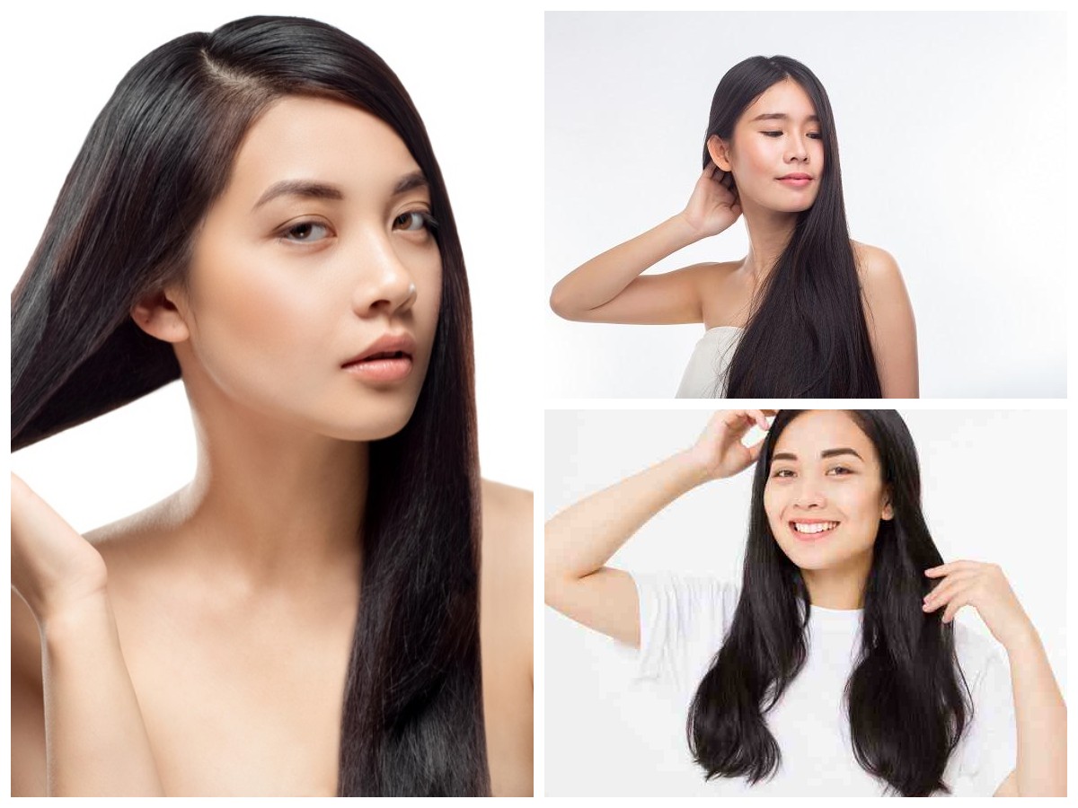 Berbagai Tips Menebalkan Rambut, Secara Alami dan Ampuh!