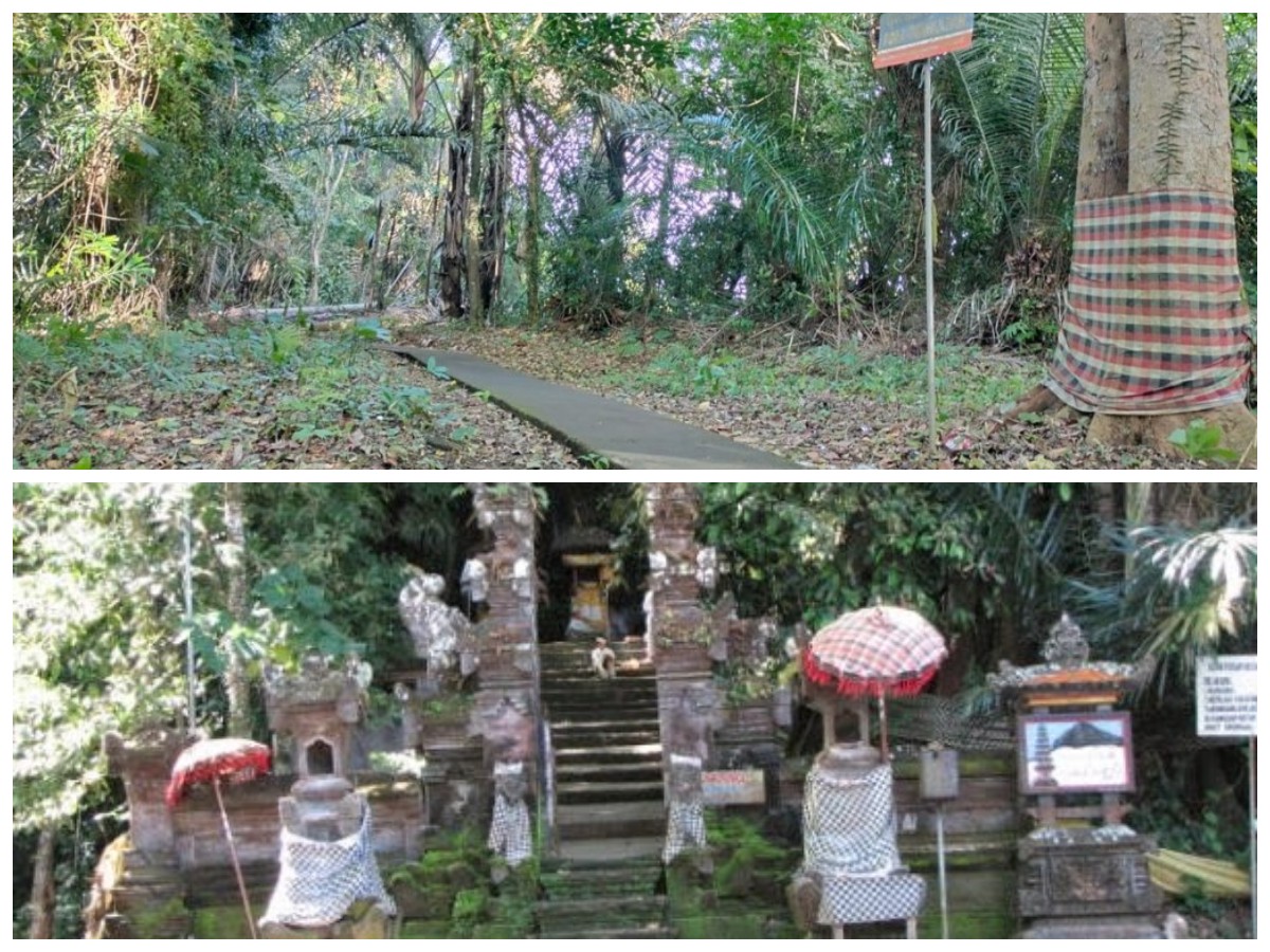Legenda dan Spiritualitas Pura Bukit Sinunggal: Warisan Suci di Jantung Pulau Dewata