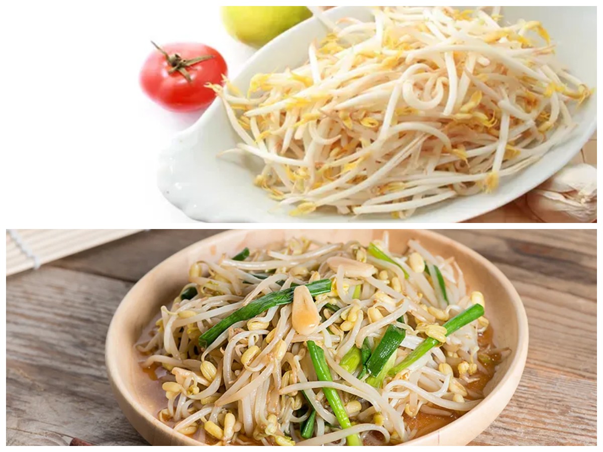 Manfaat Toge bagi Kesehatan: Sumber Nutrisi yang Sering Terabaikan