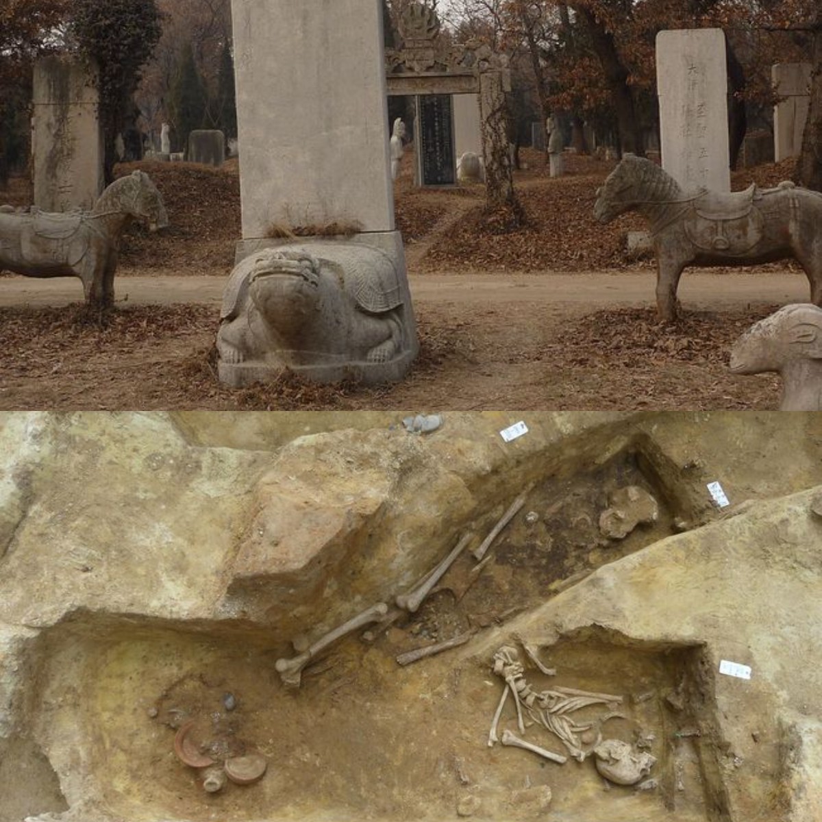 Penemuan Ratusan Kuburan, Memperkenalkan Sejarah Muslim di Spanyol yang Terlupakan!