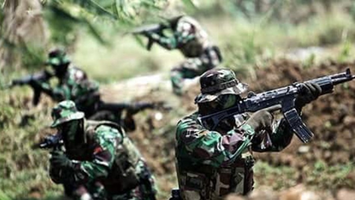 Taktik Perang Paling Mematikan! Sejarah Perang Gerilya Indonesia dan Perjuangan Melawan Agresi Militer Belanda