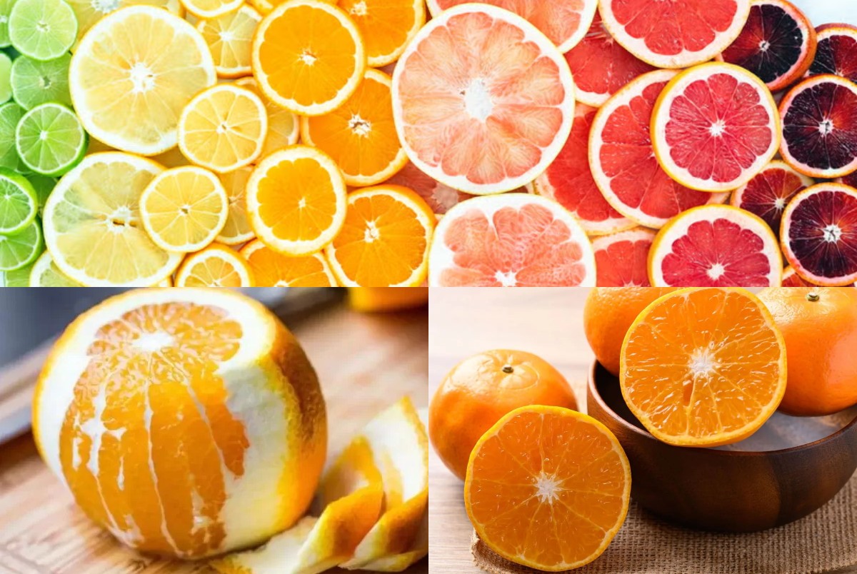 Manfaat Jeruk untuk Jantung: Buah Sederhana yang Bisa Kurangi Risiko Penyakit Kardiovaskular