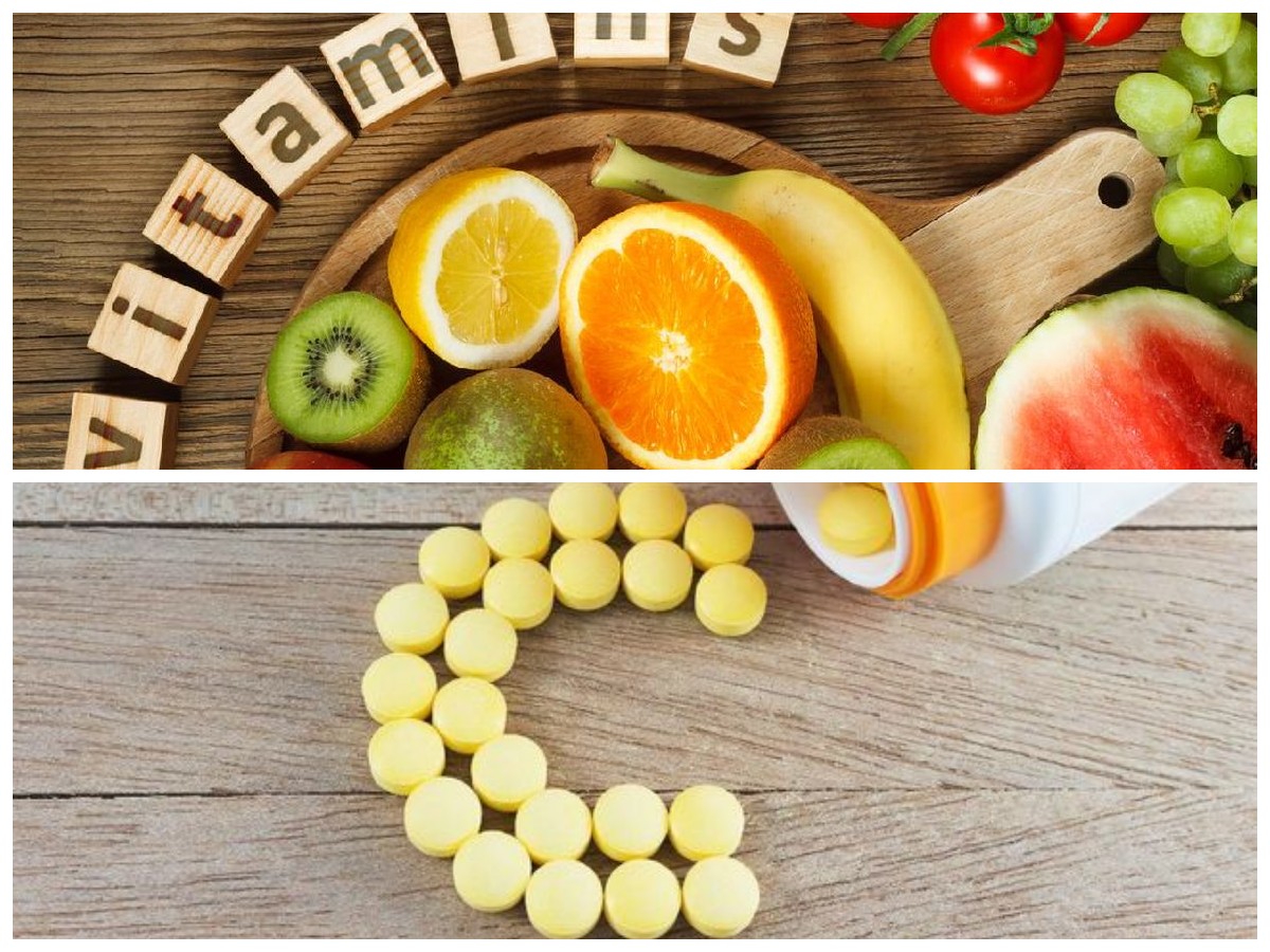 Kelebihan Vitamin C untuk Kesehatan: Apa Saja Manfaat yang Bisa Didapatkan?