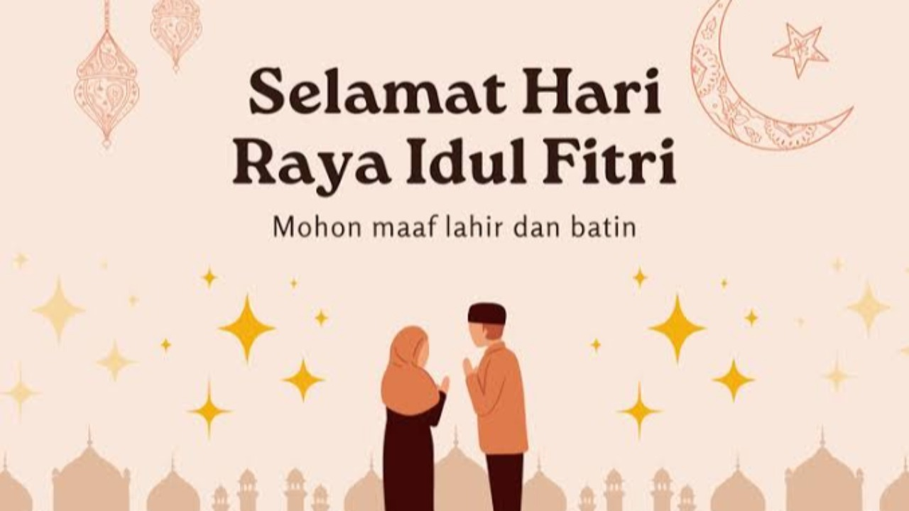 Terungkap! Mitos Seputar Idul Fitri yang Selama Ini Keliru – Nomor 4 Paling Mengejutkan!