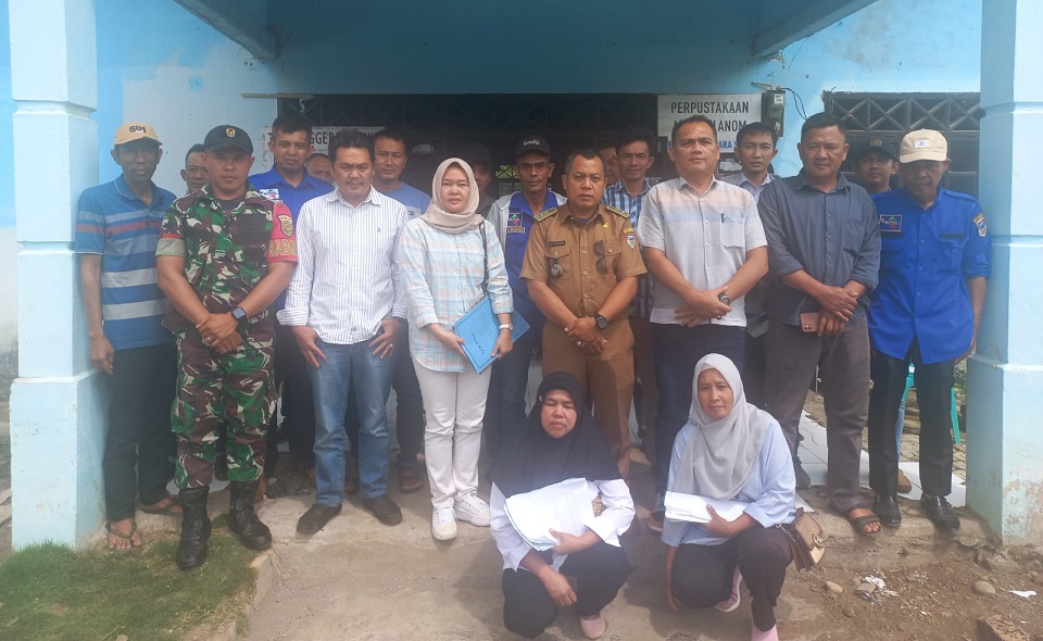 Koperasi Merah Putih Dorong Ekonomi Kerakyatan 