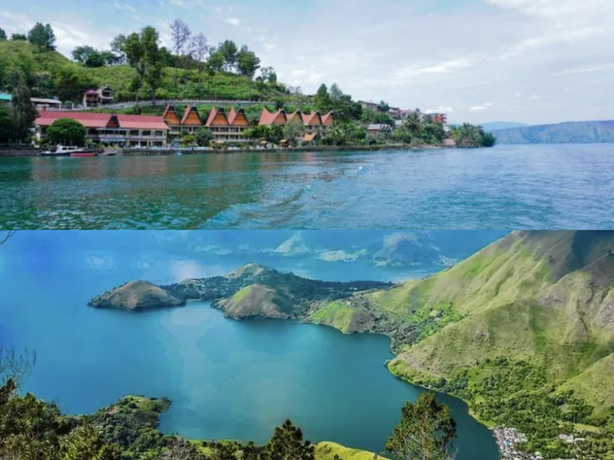 Cerita Rakyat Danau Toba dan Kearifan Budaya Sumatera Utara yang Melegenda!