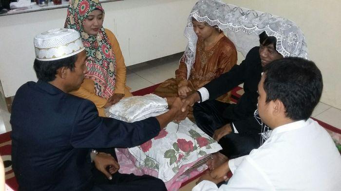 Bukan Sulap Bukan Sihir! Ternyata Ada Kampung Nikah Siri Selain Kampung Janda