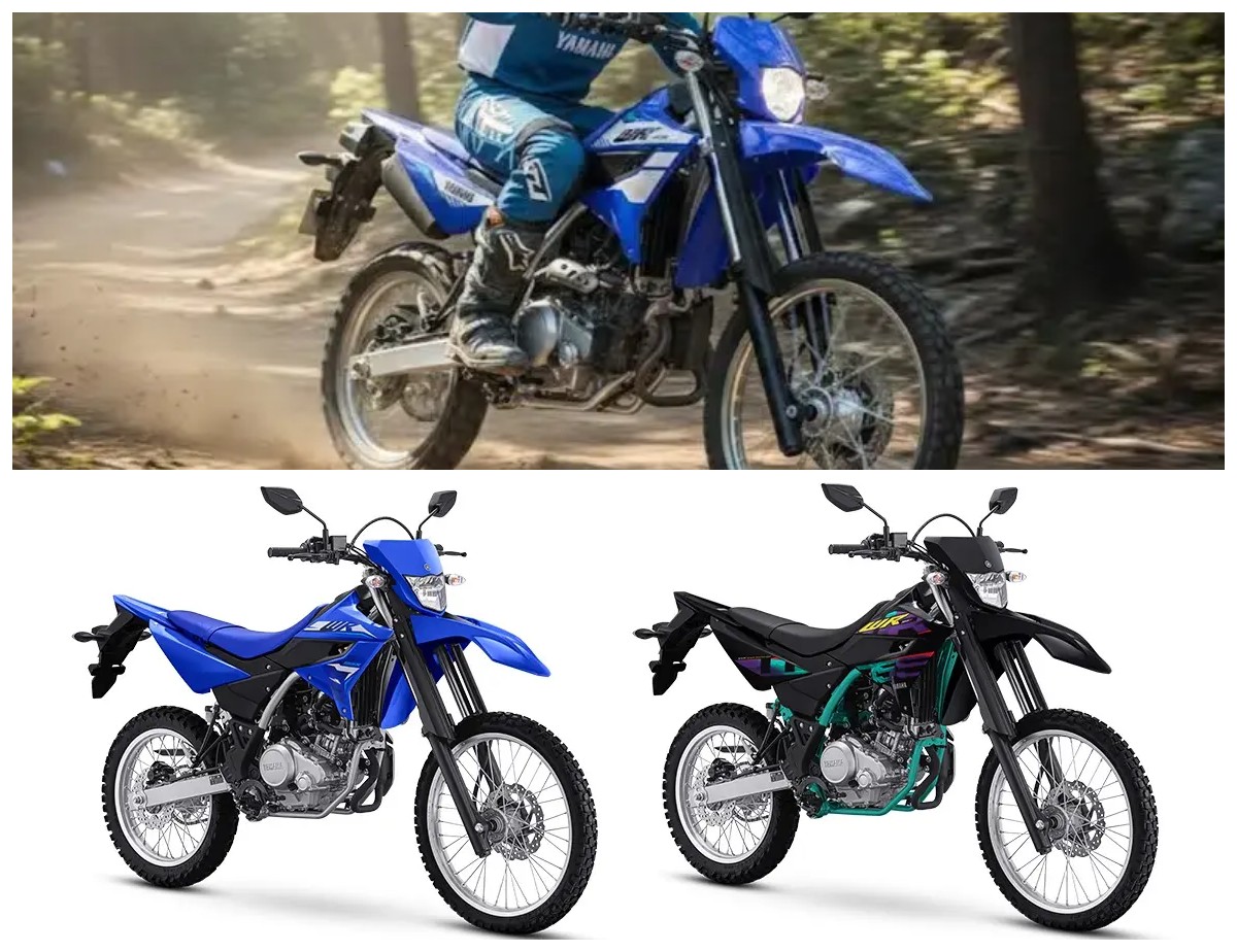 Yamaha WR155R 2026: Motor Trail 155cc Paling Berani dan Bertenaga untuk Harian