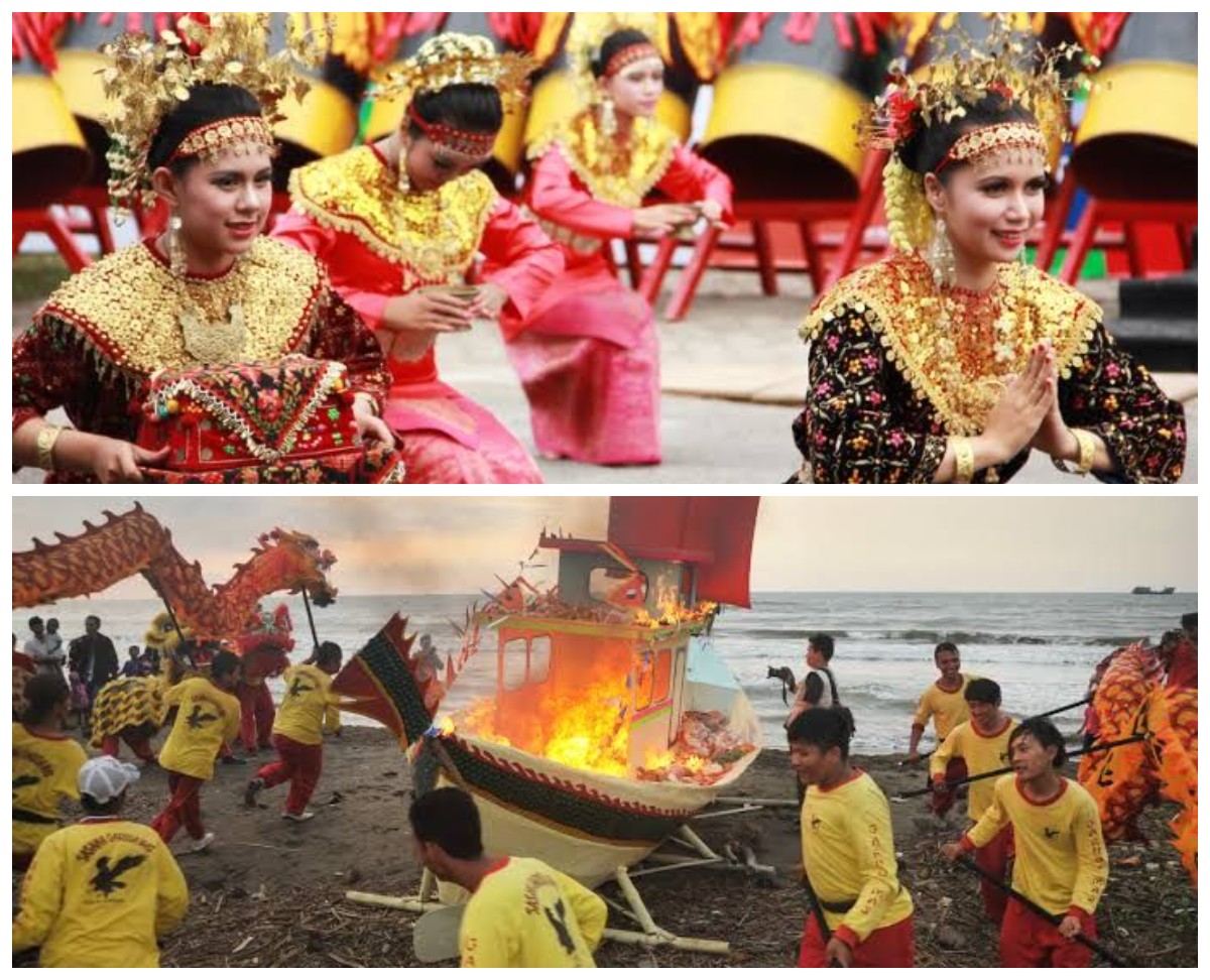 Eksplorasi Budaya Bangka Belitung: Menyusuri Keberagaman Lima Suku