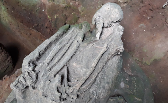 Gua Pawon, Tempat Saksi Sejarah Manusia Purba! Apa yang Tersembunyi di Dalamnya?