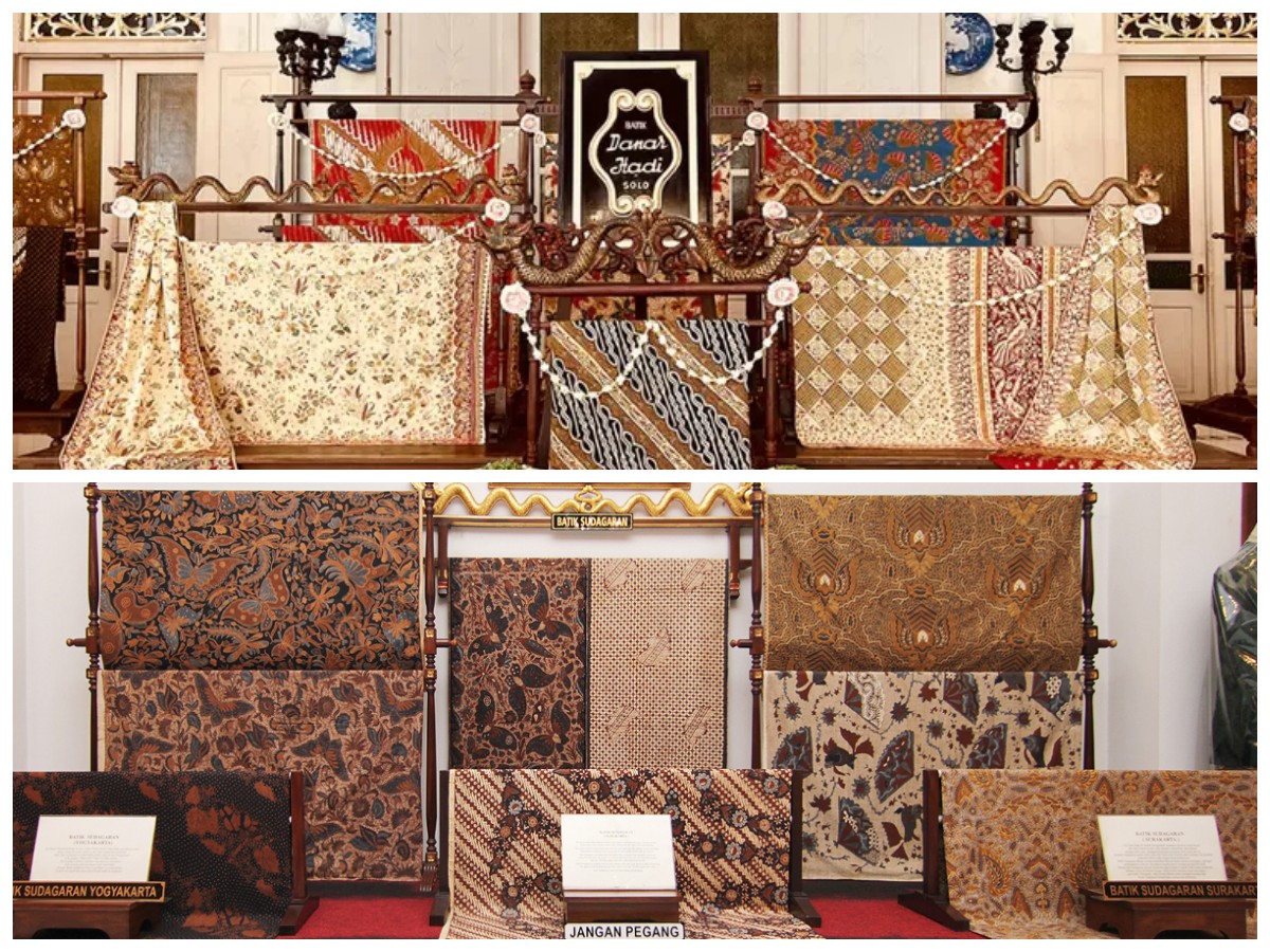 Museum Batik Danar Hadi Solo: Melacak Warisan Budaya dan Keindahan Batik Klasik Indonesia
