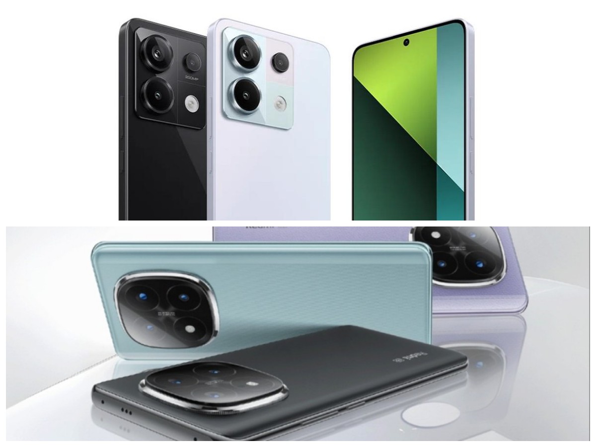 Redmi Note 14 Pro: Inovasi Canggih untuk Pengalaman Digital Lebih Maksimal