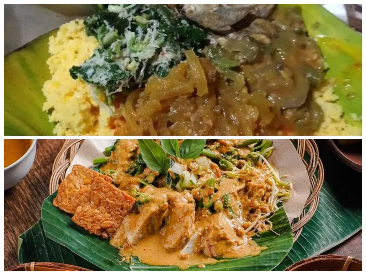 Jejak Rasa Blitar: 5 Hidangan Khas yang Mengukir Sejarah Kuliner