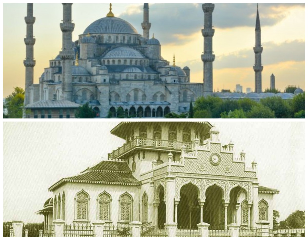 Kerajaan-Kerajaan Islam yang Mewarnai Sejarah Dunia: Temukan Pengaruh Besarnya