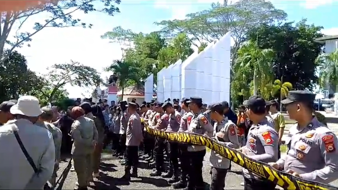  Pemberhentian Sementara Kades Dusun Baru, Buntut Pemecatan Perangkat Desa, Ini Pemicunya!