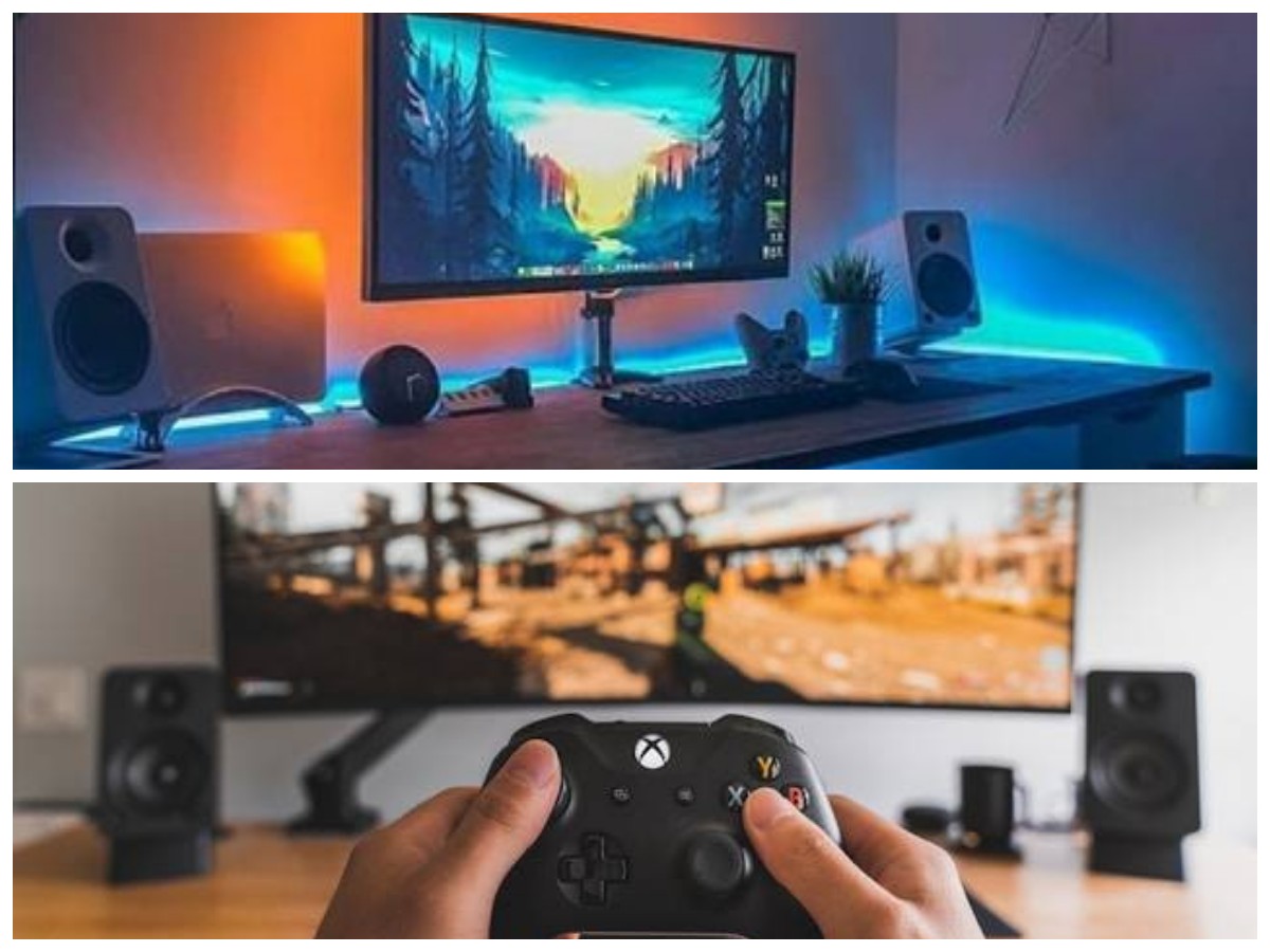 7 Speaker Gaming Terbaik 2024: Pilihan Ideal untuk Pengalaman Bermain yang Lebih Seru!