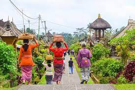 Jadi Wisata Andalan Para Bule, Ternyata Hal Ini yang Membuat Pulau Bali Istimewa di Mata Dunia!