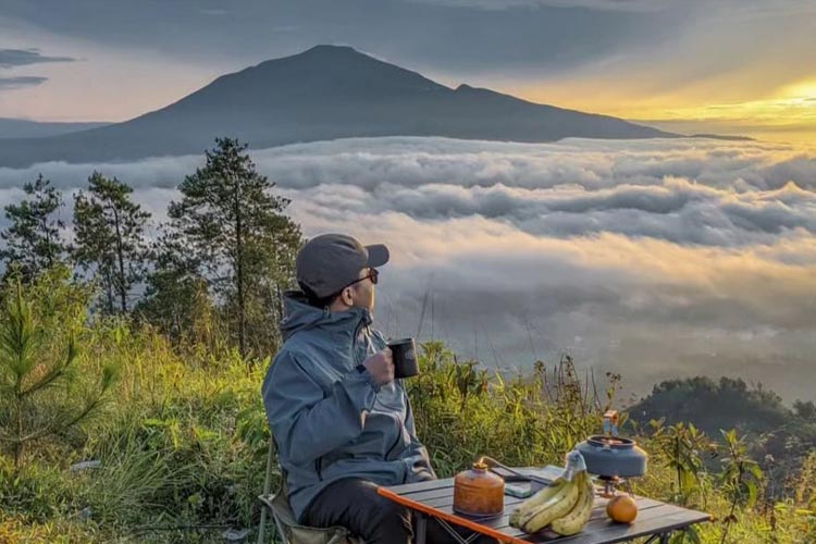 TOP 4 Spot Wisata Alam Paling Memukau Di Majalengka Jawa Barat!