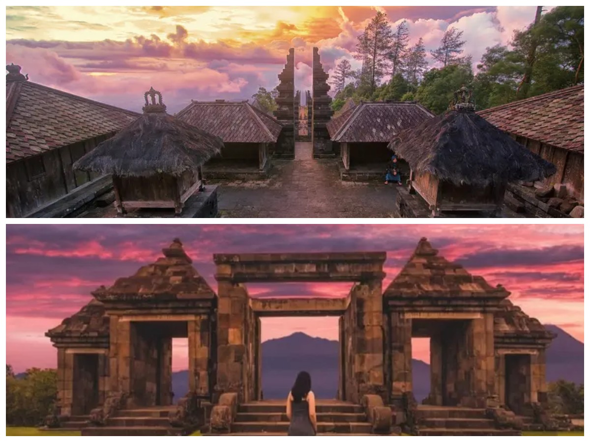 8 Tempat Wisata Wajib Dikunjungi di Kota Solo, Dijamin Seru dan Berkesan!