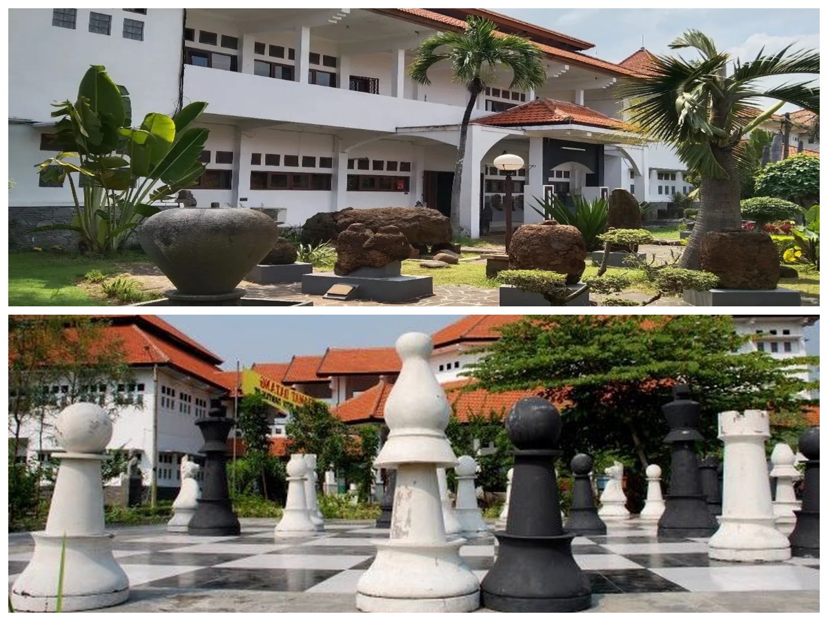 Museum Mpu Tantular, Gudangnya Koleksi Sejarah dan Budaya dari Masa ke Masa