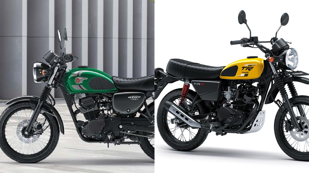 Kelebihan & Kekurangan W175 SE: Gaya Retro vs Kebutuhan Modern!