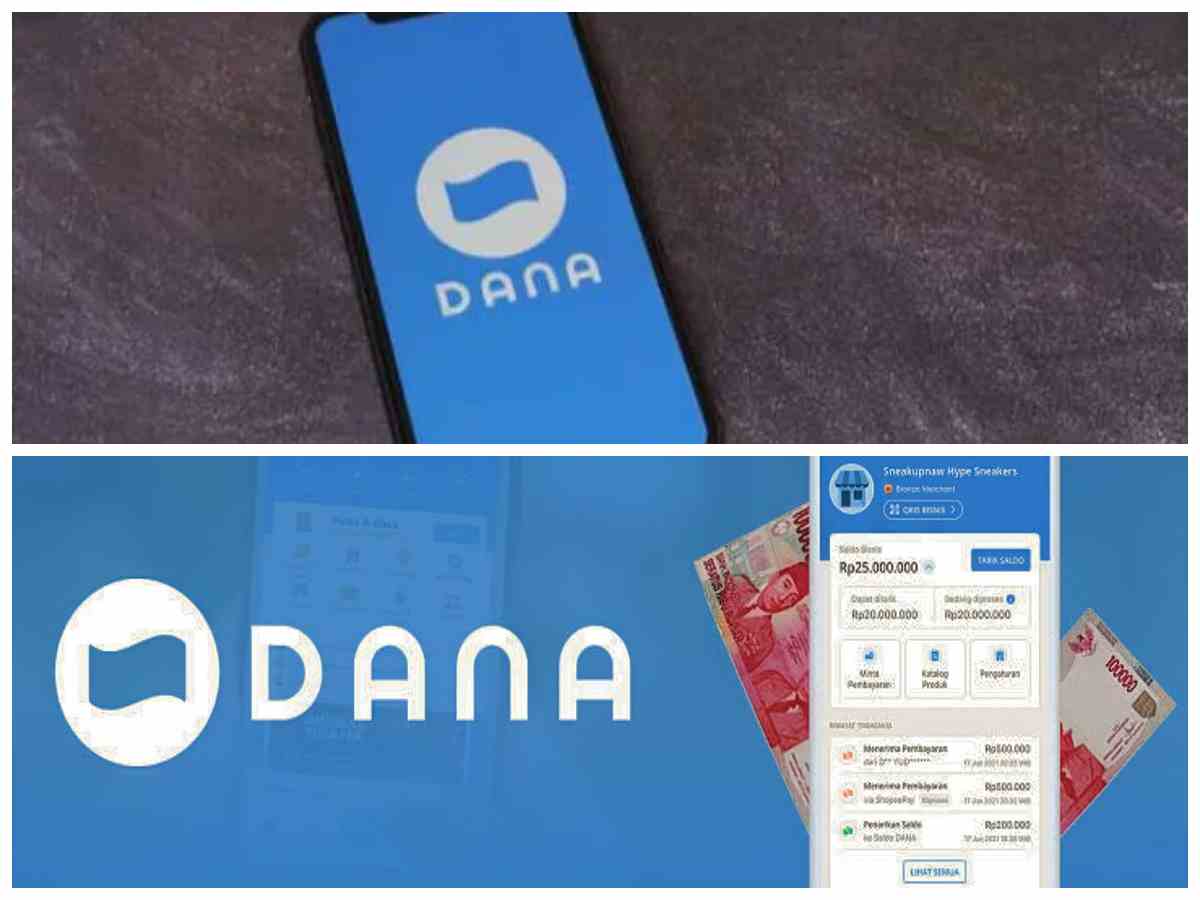 Langkah Efektif Mencegah Kerugian pada Akun DANA Anda