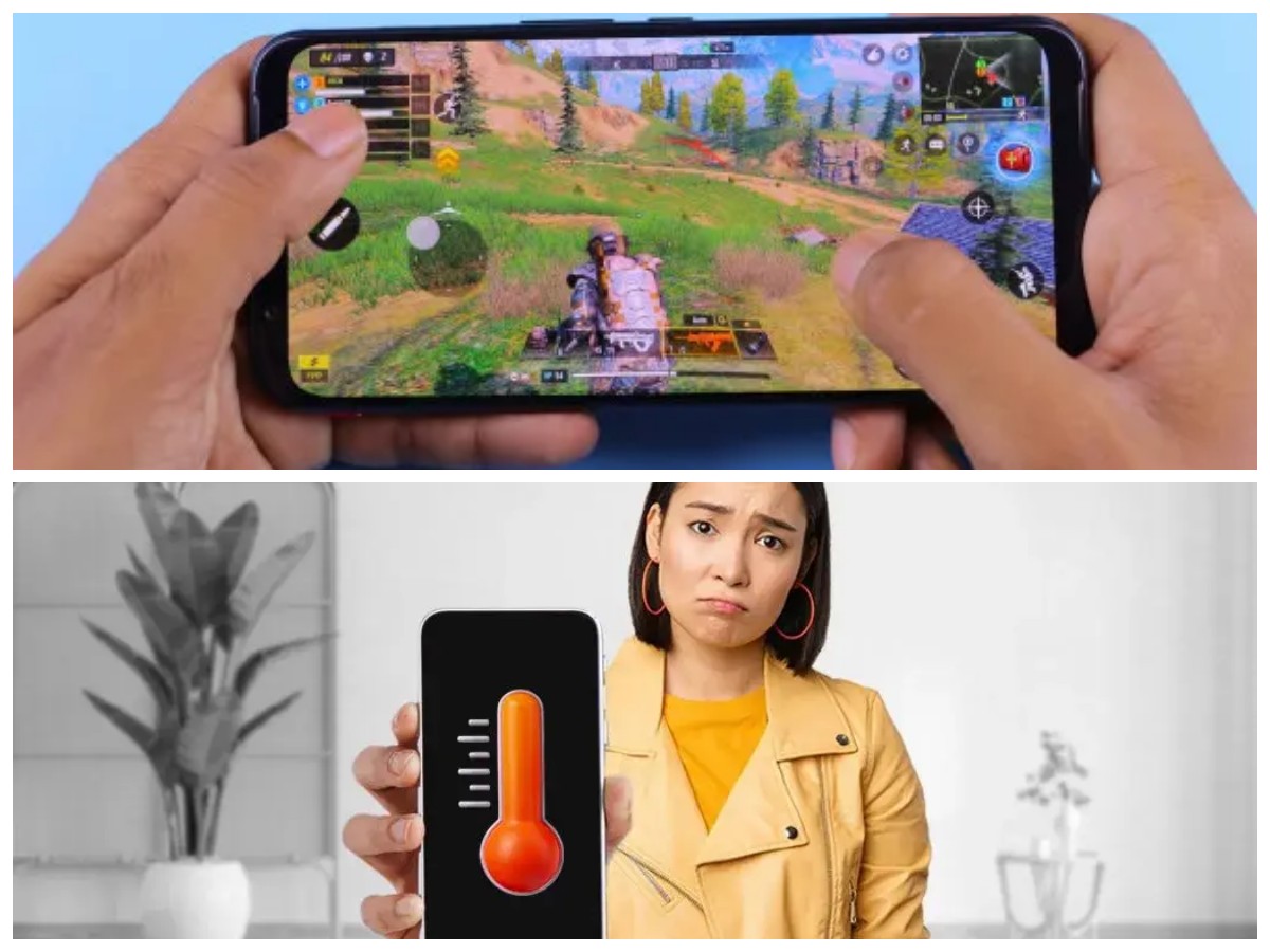 HP Samsung Cepat Panas? Ini Solusi Ampuh Agar Tetap Adem dan Lancar!