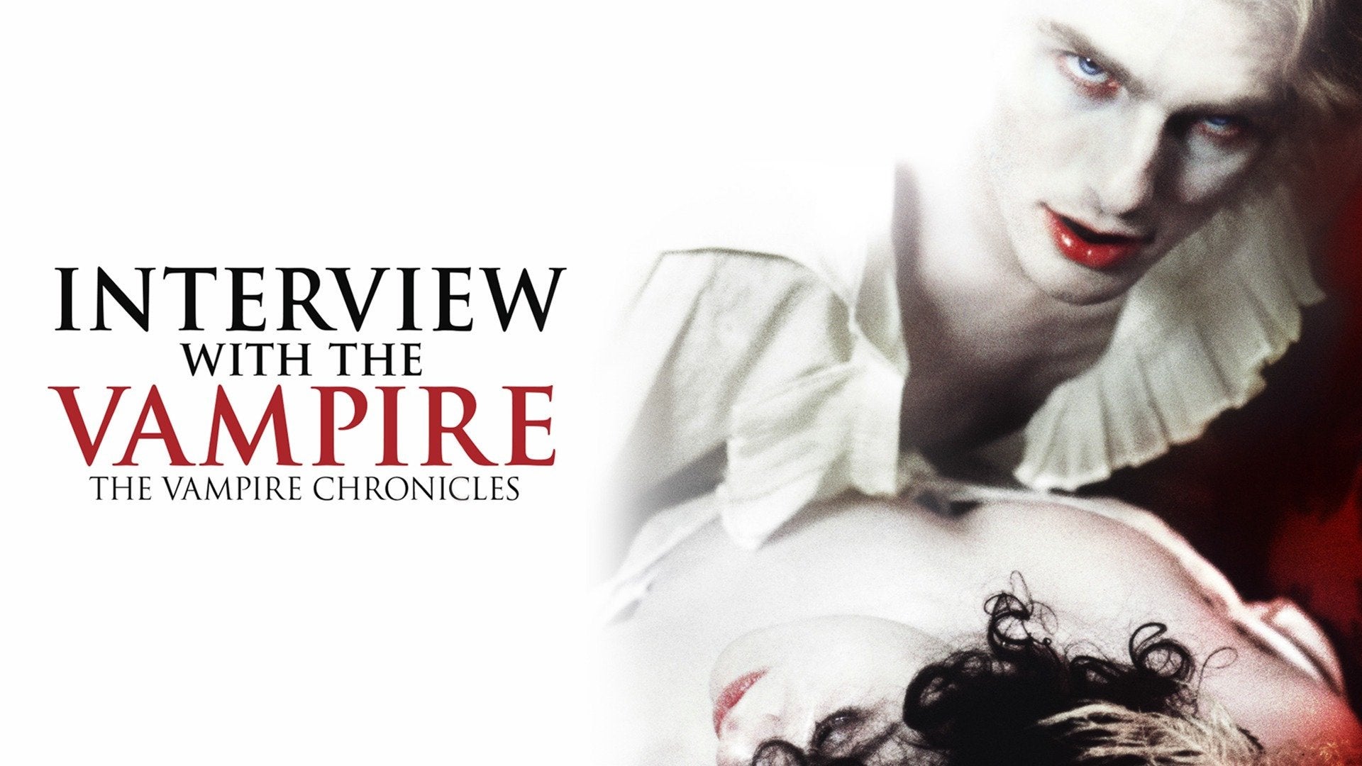 Wawancara Fiksional Epik Biopik Vampir yang ‘Hidup’ Selama Ratusan Tahun