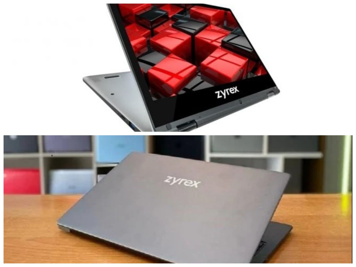 Laptop Lokal Zyrex: Solusi Cerdas untuk Kinerja Maksimal dengan Budget Terjangkau