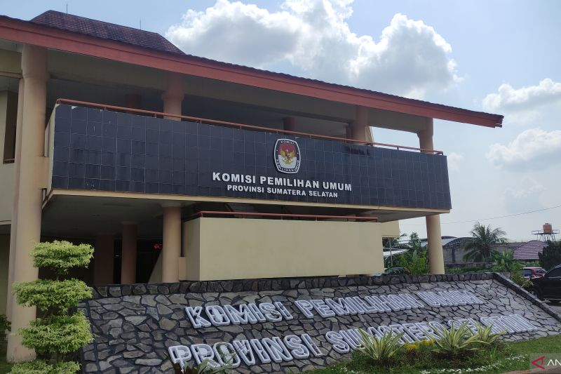 Mengenal Lebih Dekat, 10 Calon Anggota KPU Empat Lawang, Banyuasin, Muara Enim dan Pagaralam