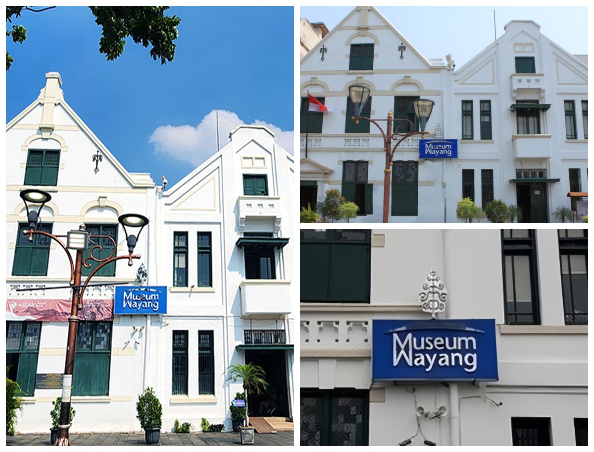 Sejarah Museum Wayang: Dari Gereja Kolonial hingga Pusat Pelestarian Budaya Nusantara!