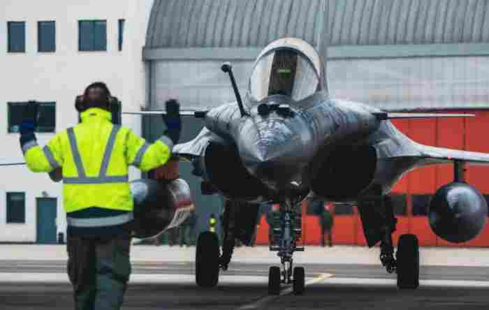 Gila, Sudah Punya 36 Jet Tempur Dassault Rafale, Qatar Ingin Tambah 24 Unit Rafale F4