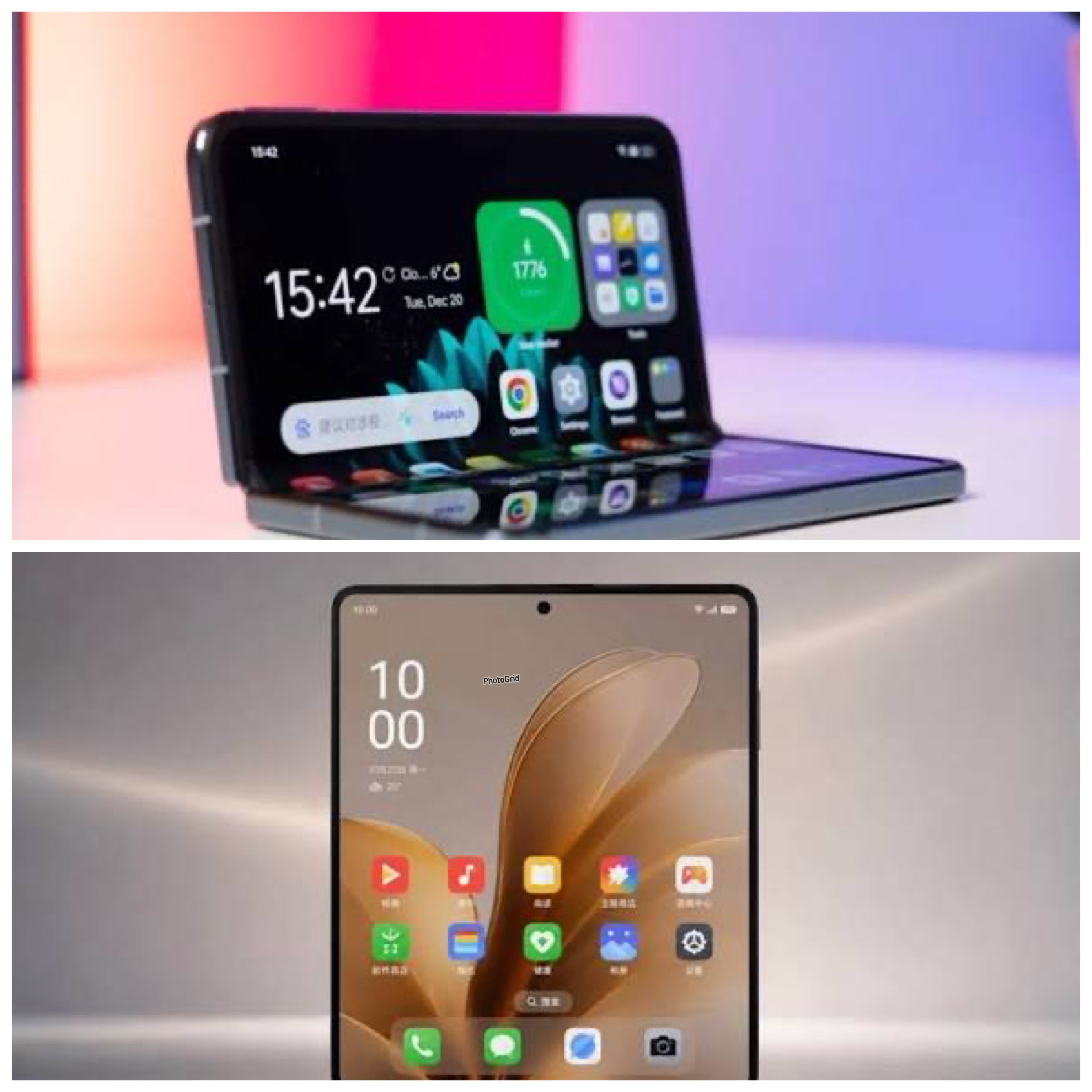 OPPO Reno X Dirumorkan Usung Layar 16:9, Desain Lebar 85 mm Jadi Sorotan