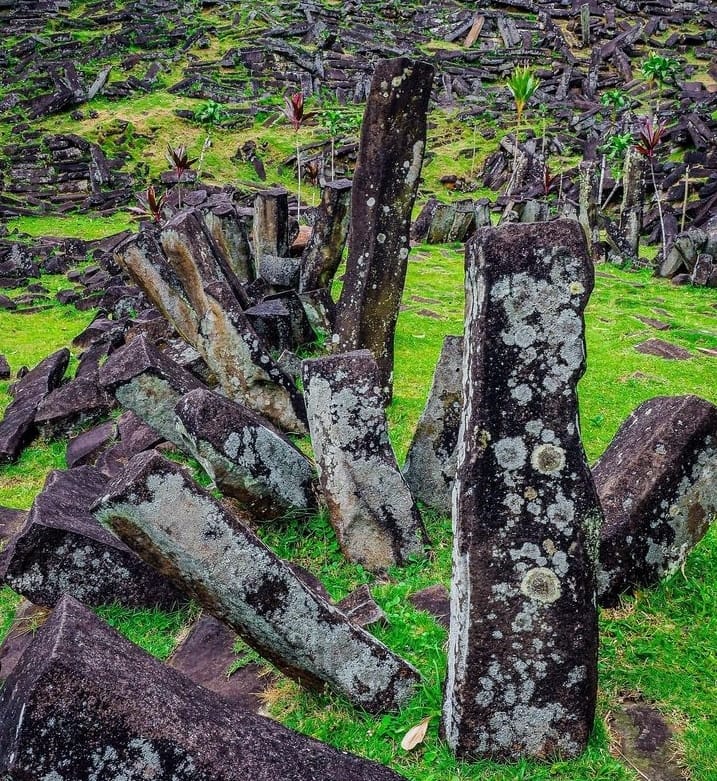 Keajaiban Tersembunyi Gunung Padang, Menyingkap Fakta Mengejutkan Situs Megalitikum yang Tak Ternilai